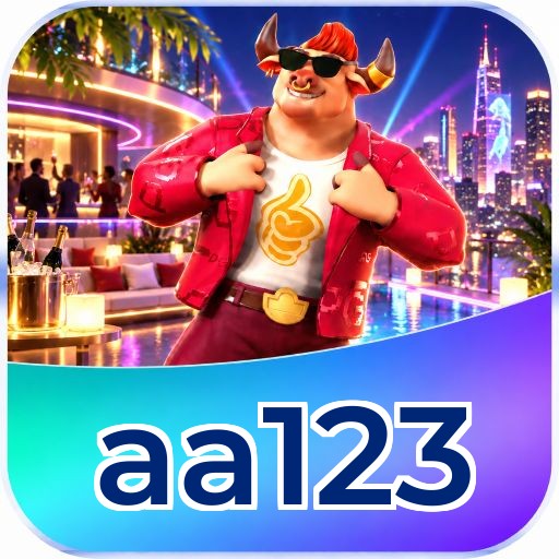 Logo aa123