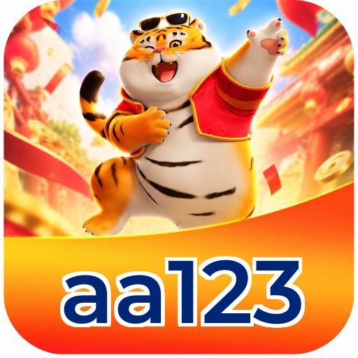 Logo aa123 - Cassino Online Brasil