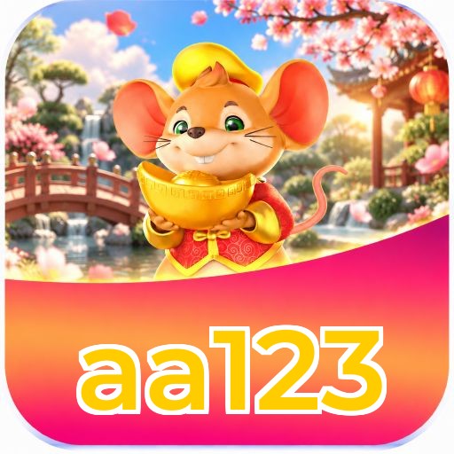Interface do APK aa123 para Android