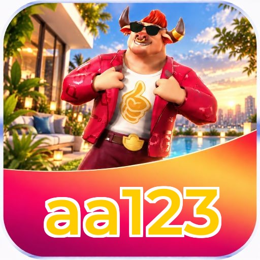 Logo aa123