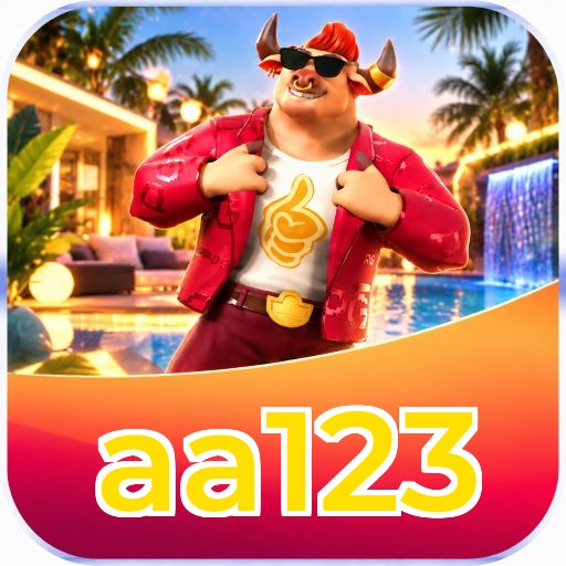 Logo aa123