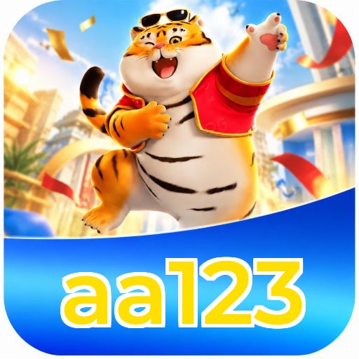Logo aa123 - Cassino Online Brasil