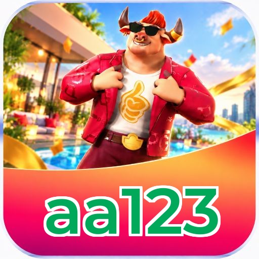 Logo aa123