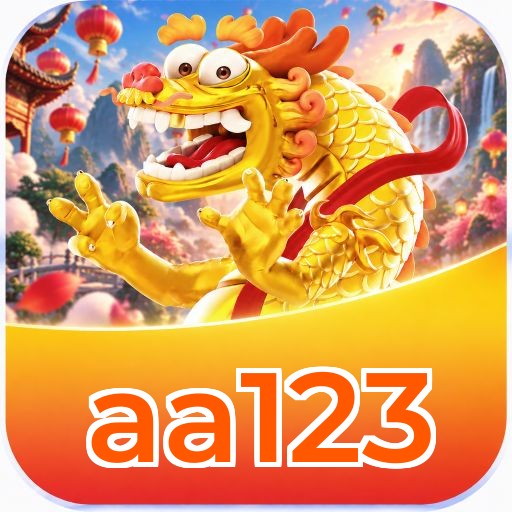 Logo aa123 - Cassino Online Brasil
