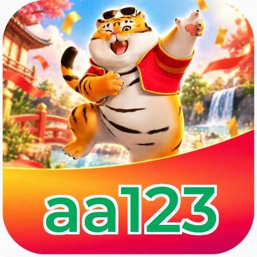 Logo aa123 - Cassino Online Brasil